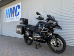 2018 BMW R 1200 GS Adventure