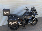 2018 BMW R 1200 GS Adventure