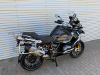 2018 BMW R 1200 GS Adventure
