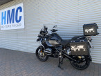 2018 BMW R 1200 GS Adventure