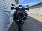2018 BMW R 1200 GS Adventure