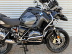 2018 BMW R 1200 GS Adventure