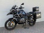 2018 BMW R 1200 GS Adventure