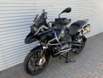 2018 BMW R 1200 GS Adventure
