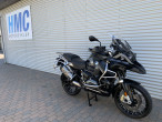 2018 BMW R 1200 GS Adventure