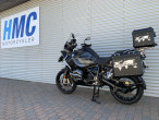 2018 BMW R 1200 GS Adventure