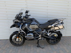 2018 BMW R 1200 GS Adventure
