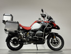BMW R 1200 GS Adventure BMW R 1200 GS Adventure