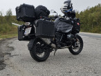 2018 BMW R 1200 GS Adventure