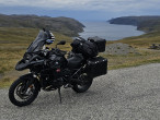 2018 BMW R 1200 GS Adventure