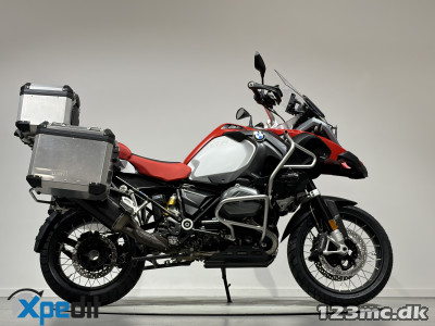 BMW R 1200 GS Adventure