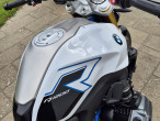 2018 BMW R 1200 R