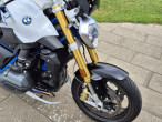 2018 BMW R 1200 R
