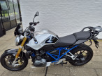 2018 BMW R 1200 R