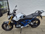 2018 BMW R 1200 R