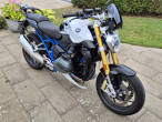 2018 BMW R 1200 R