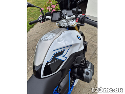 BMW R 1200 R