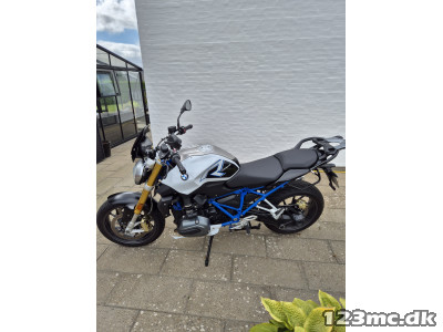 BMW R 1200 R