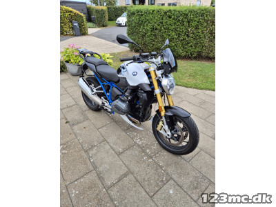 BMW R 1200 R