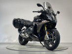 2018 BMW R 1200 RS