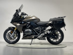 2018 BMW R 1200 RS