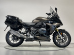 2018 BMW R 1200 RS