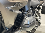 2018 BMW R 1200 RS