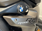 2018 BMW R 1200 RS