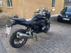 2018 BMW R 1200 RS 2018 BMW R 1200 RS