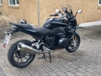 2018 BMW R 1200 RS 2018 BMW R 1200 RS
