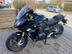 2018 BMW R 1200 RS 2018 BMW R 1200 RS