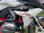 2018 BMW R 1200 RS