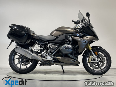 BMW R 1200 RS
