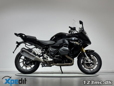 BMW R 1200 RS