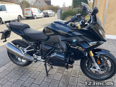 BMW R 1200 RS