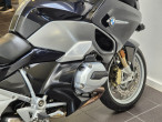 2018 BMW R 1200 RT 2018 BMW R 1200 RT