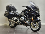 2018 BMW R 1200 RT 2018 BMW R 1200 RT
