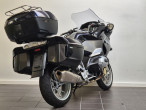 2018 BMW R 1200 RT 2018 BMW R 1200 RT