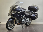 2018 BMW R 1200 RT 2018 BMW R 1200 RT