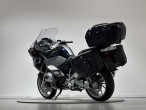 2018 BMW R 1200 RT 2018 BMW R 1200 RT