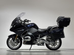 2018 BMW R 1200 RT 2018 BMW R 1200 RT
