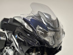 2018 BMW R 1200 RT 2018 BMW R 1200 RT