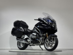 2018 BMW R 1200 RT 2018 BMW R 1200 RT