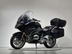 2018 BMW R 1200 RT 2018 BMW R 1200 RT