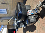 2018 BMW R 1200 RT 2018 BMW R 1200 RT