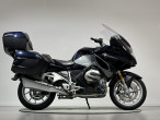 2018 BMW R 1200 RT 2018 BMW R 1200 RT
