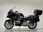 2018 BMW R 1200 RT 2018 BMW R 1200 RT
