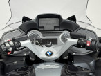 2018 BMW R 1200 RT 2018 BMW R 1200 RT