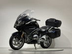 2018 BMW R 1200 RT 2018 BMW R 1200 RT