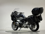2018 BMW R 1200 RT 2018 BMW R 1200 RT